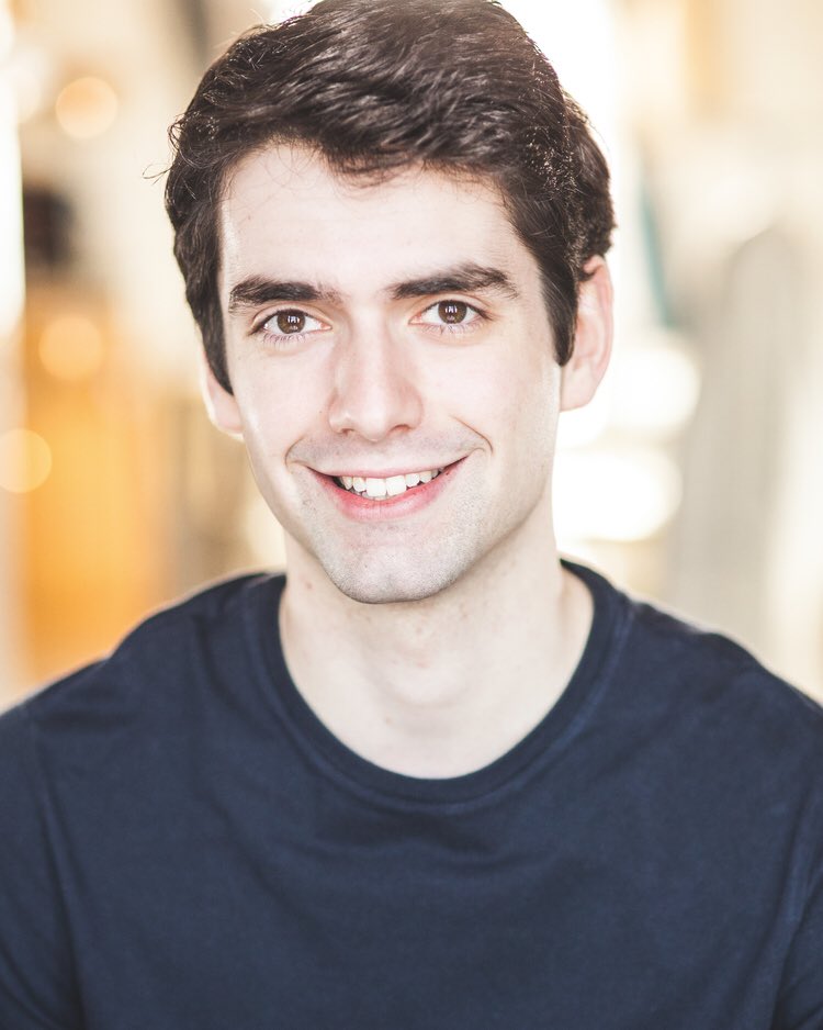 OfficialMTUK's tweet photo. Morning everyone! We're pleased to welcome the immensely talented Musical Director @ChrisJGuard to the MTUK team https://t.co/kv2Uv4kA1j