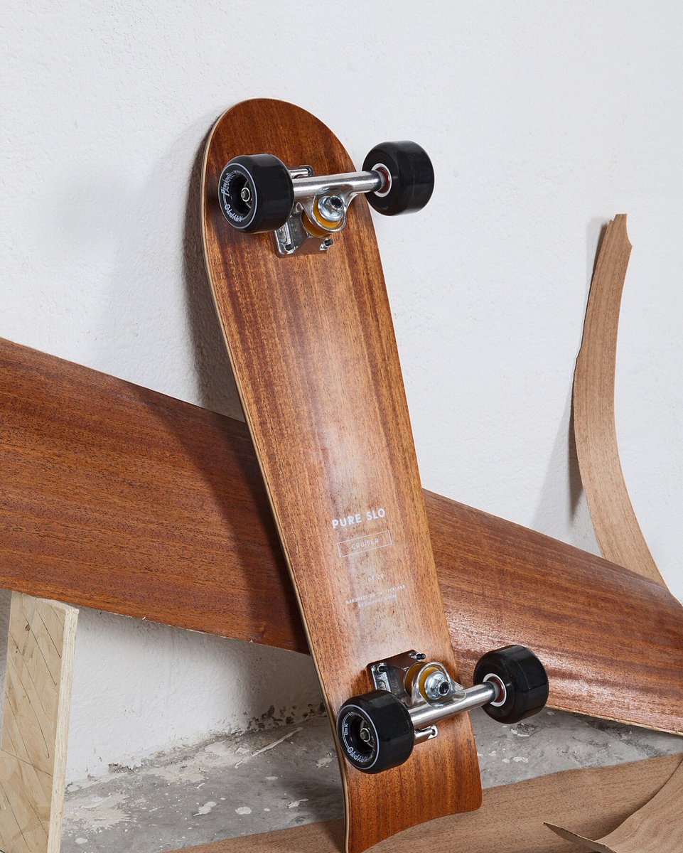 PureSlo's tweet photo. #Skateboard Or #Art ? https://t.co/vmkMJQyDiy
