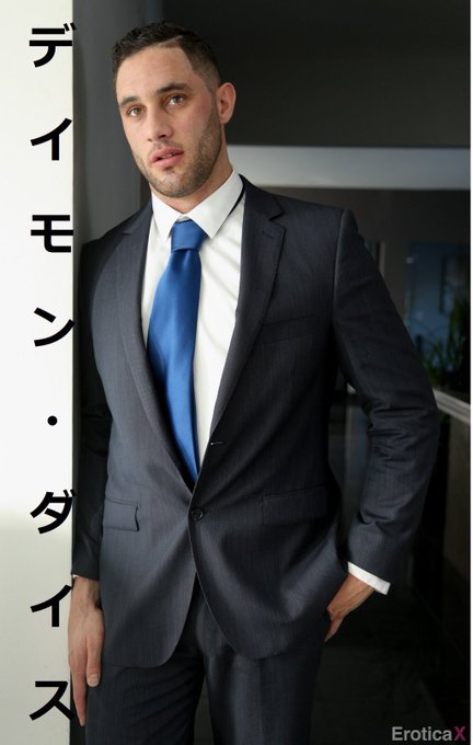 #DamonDice is going international 🇯🇵🌏 https://t.co/bG76DwdkJc<a href="/tag/damondice"class="tags">#DamonDice</a>