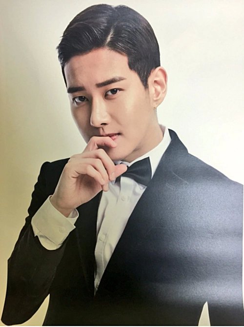 BlockBFanBE's tweet image. Photo!❤💖😍👌