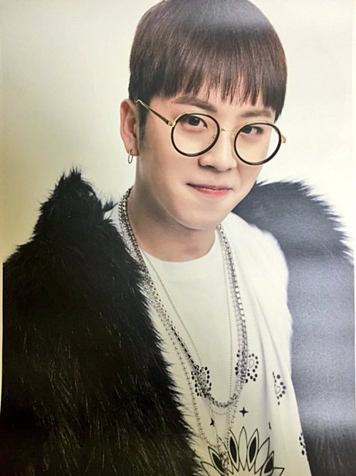 BlockBFanBE's tweet image. Photo❤💖💙