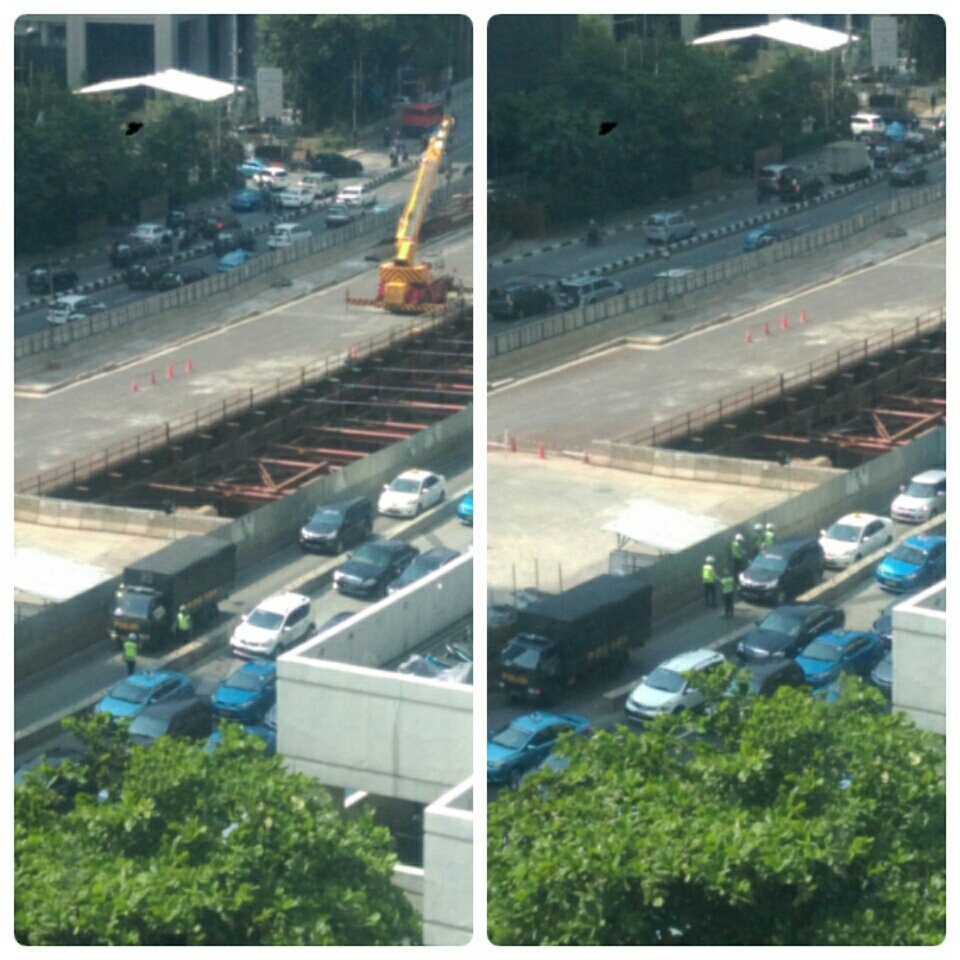 ariew_28's tweet photo. #enak #jalurkhususbusway&amp;.....@NTMCLantasPolri https://t.co/SDZ6fajO7U