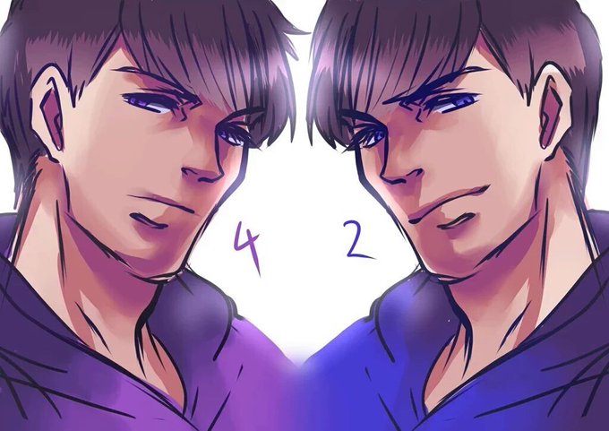 雄みのある次男受け好きの方繋がりませんかのtwitterイラスト検索結果 雄みのある次男受け好きの方繋がりませんかのtwitterイラスト検索結果