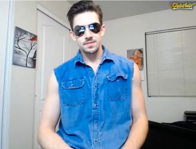 End the day with our newest VB @XXXJackHunter who is Live on his solo @chaturbate account at https://t<a class="tags" href="/tag/xxxjackhunter">@xxxjackhunter</a><a href="/tag/rt"class="tags"><span>#rt</span></a>