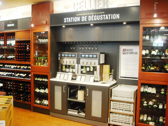 WineStationPTY's tweet photo. Puedes tener ya tu dispensador Wine Station en tu negocio o casa. Mas informacion email: winestationpanama@gmail.com https://t.co/LJ7MmpbTyq