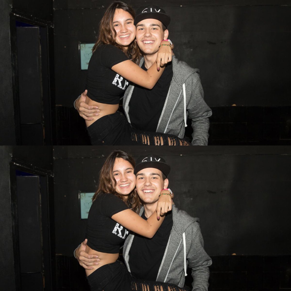 adictaaron's tweet photo. I miss you more that anyone @JacobWhitesides come back to argentina https://t.co/SIaZdBa93v