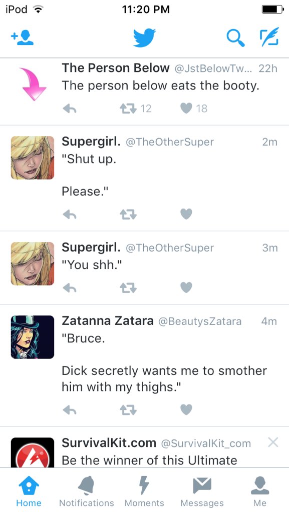 MericanSupes's tweet image. "..."