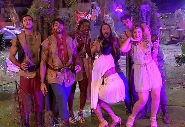 PortalDanielBBB's tweet photo. Desde 2014 sou tombado com muito orgulho, escolhi os melhores e verdadeiros ❤ #FranGo #Ferline #Esquadrão https://t.co/DNoMwLIhaD