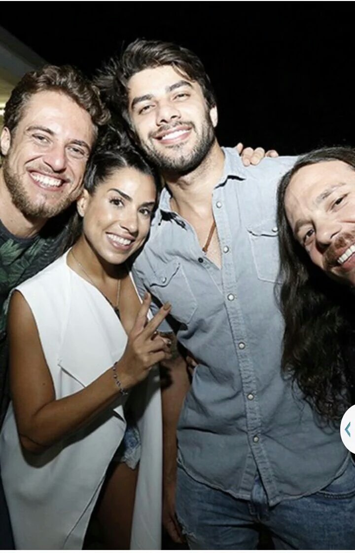 PortalDanielBBB's tweet photo. Desde 2014 sou tombado com muito orgulho, escolhi os melhores e verdadeiros ❤ #FranGo #Ferline #Esquadrão https://t.co/DNoMwLIhaD