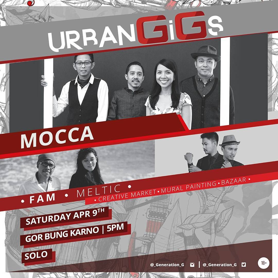 kengkawan <a href="/SF_Jogja/">SF_Jogja</a> ada yang berangkat naek Pramex ke <a href="/_Generation_G/">Generation G</a> #UrbanGiGs Solo malam ini gak?