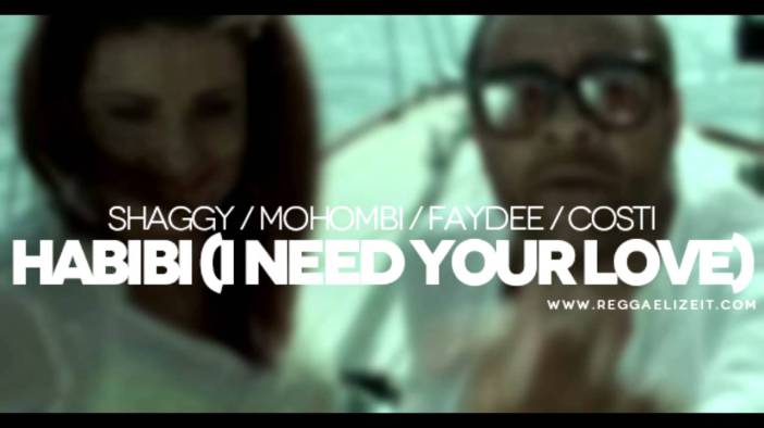 MusicGuide007's tweet photo. #Shaggy &amp; #Mohombi ft ... – https://t.co/Q5PJpbk2Jb – #DJFavoriteFreshdanceProjectRemix #INeedYourLove https://t.co/P3gxHTrFZO