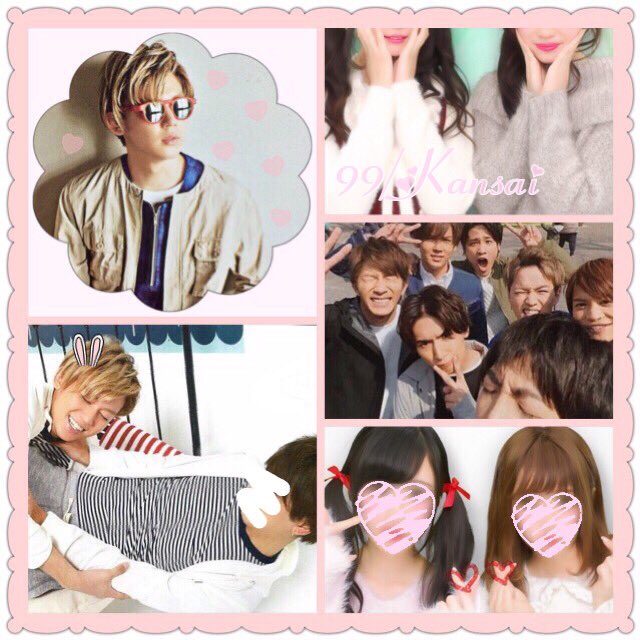 nonk_xx's tweet photo. ♡小瀧望♡99
#わーーーージャニオタさんと繋がるお時間がまいりましたなのでいっぱい繋がりましょrtしてくれた方で気になった方お迎えです https://t.co/f6Yg3NhGno