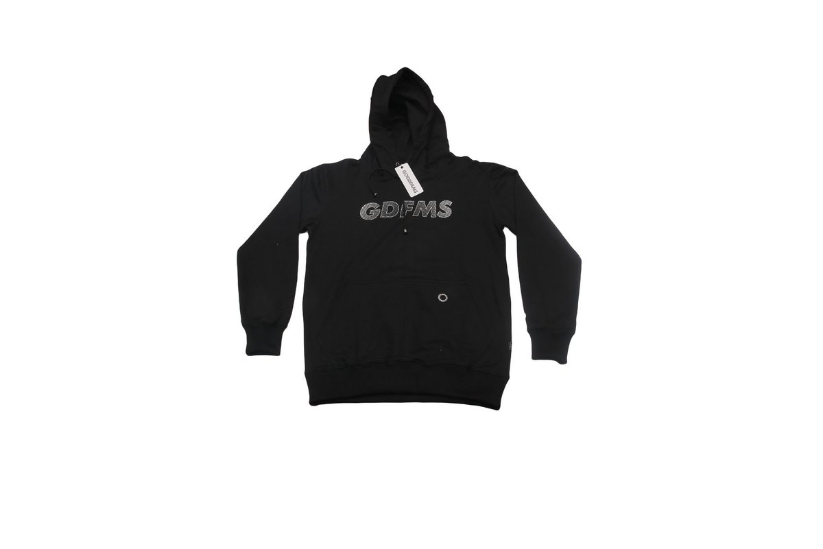 ShoutStore_ID's tweet photo. LEAF EMBRO BLACK | 270k | For order: Text/ WA 0811 790 920 | Line : shoutstore.id @thegoodfams1 https://t.co/9QOzSKRqDa