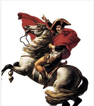 Napoleon gratis Napoleon gratis