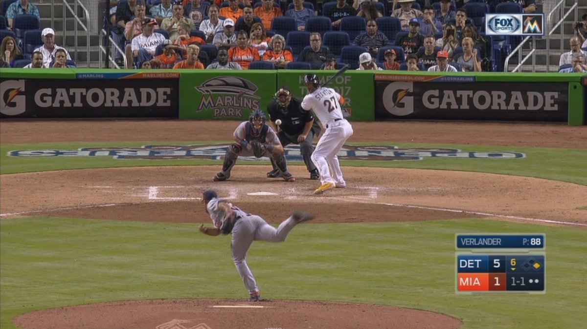 DISAPPOINTING START! The Marlins lose on opening night after a 9th inning rally... bit.ly/1UHpK2m https://t.co/vJ9lrPiV5J