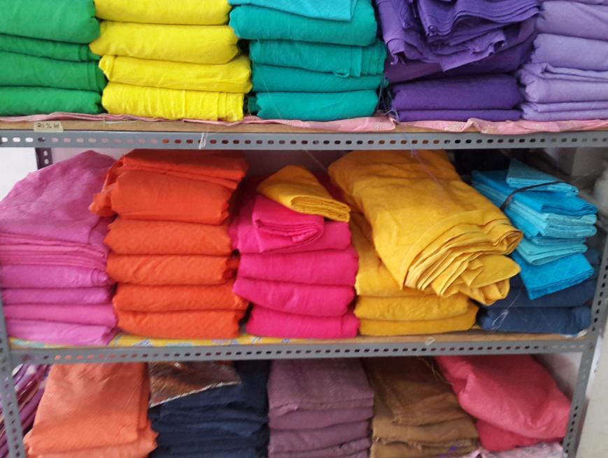 RizzqiBatik's tweet photo. Kain doby warna...  60rbuan https://t.co/1RqIN37VOw