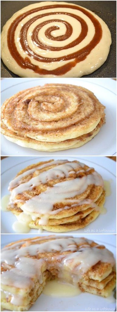 IHOP Pancakes (copycat) - Life In The Lofthouse