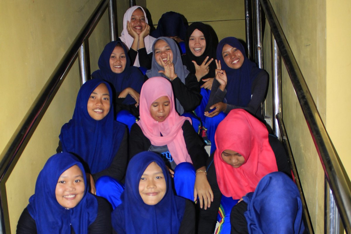 MARCHING_SIAK's tweet photo. MB.SIAK 2016 || Moment Latihan, #MbSiak https://t.co/b7vj6I4brO