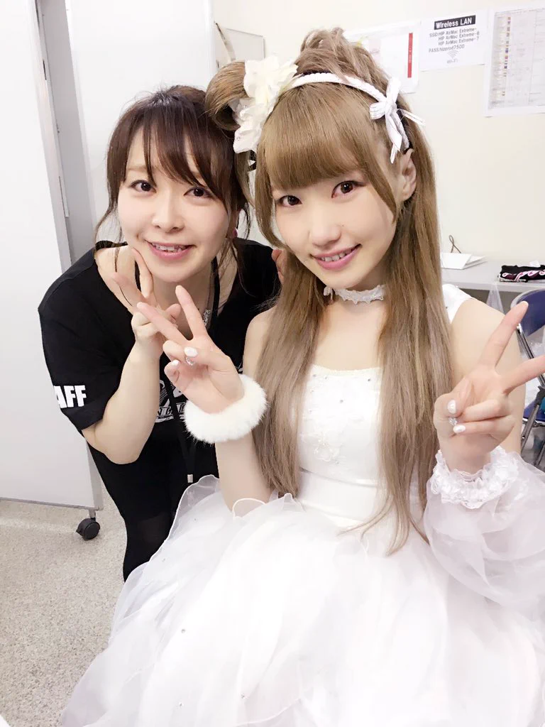 内田彩 on X: 