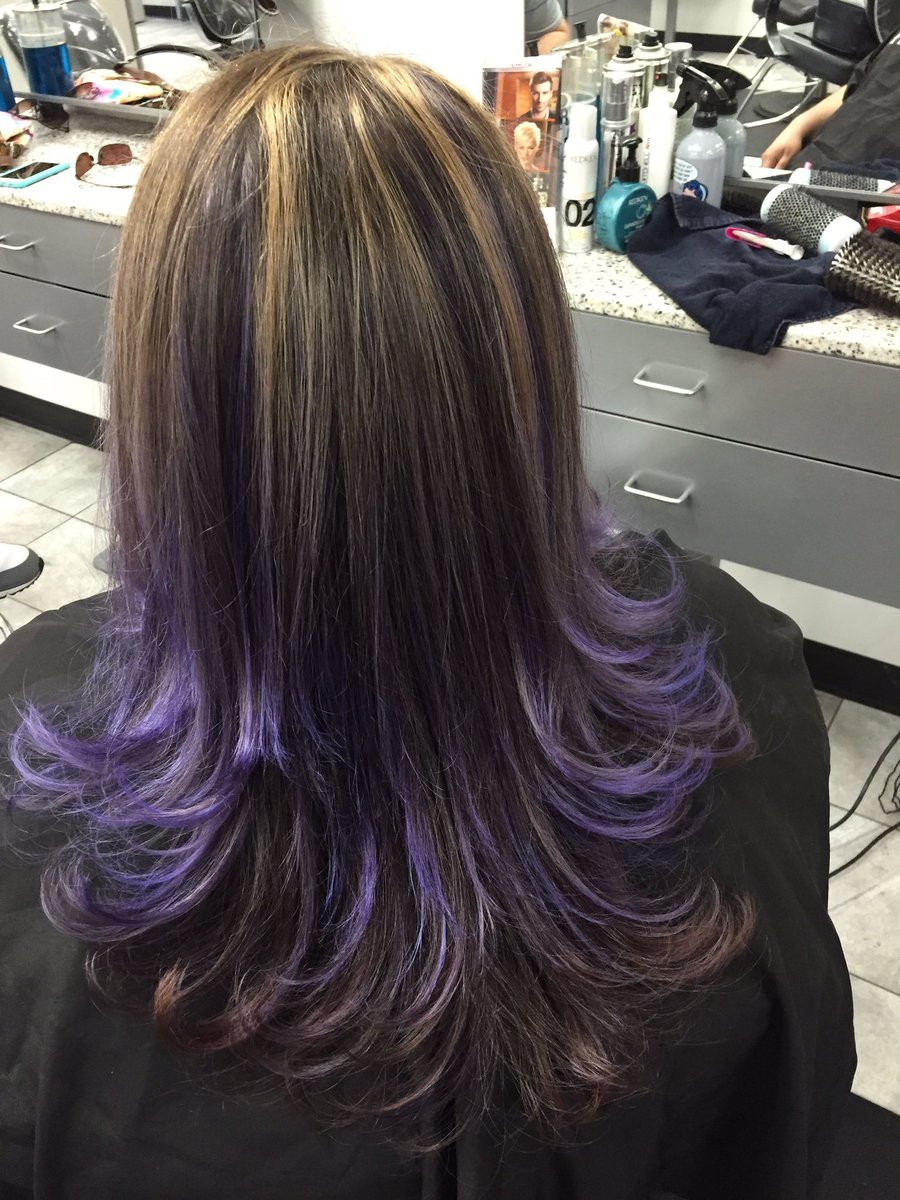StephKibby's tweet photo. #GrapeApe #Pravana #Vivids #Violet #MyHCLOOK #FunkyFresh Wanna come see me? 610-237-0300 https://t.co/xmOP1mze2w