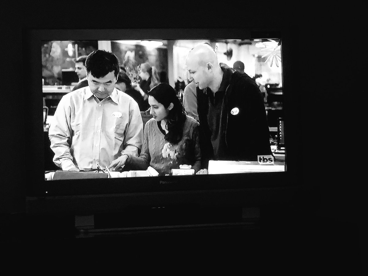 Watching #AmericasGreatestMakers and team #grush <a href="/Inteliot/">IntelIOT</a>