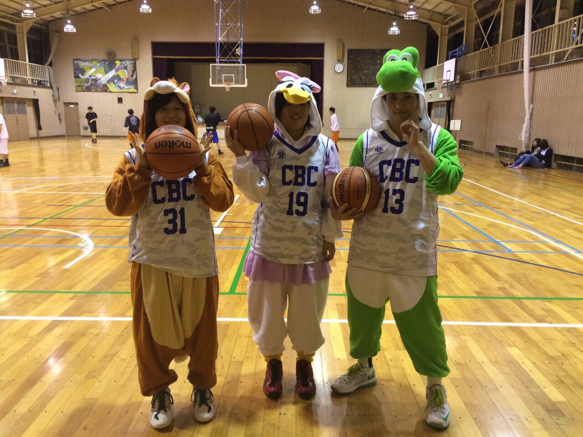 今週の金曜日、初練習です⛹😳⛹
参加、見学両方お待ちしております！
興味ある方はDMください！
詳細を連絡します😎