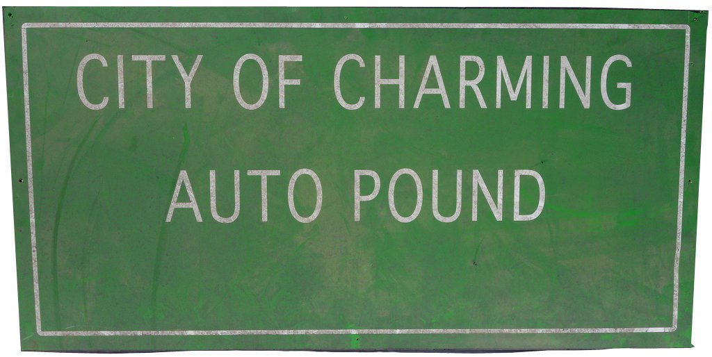 Hollywoodsprops's tweet photo. Original production used sign from #SonsOfAnarchy #SOA  Quote "twitter" for #FREE shipping within the US mainland. https://t.co/yTPbVJeQWi