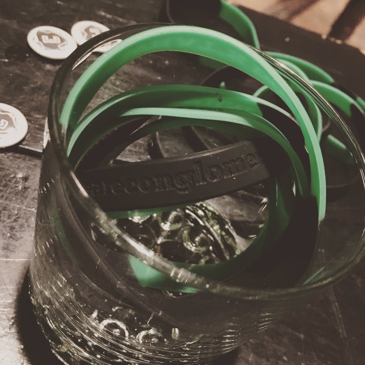 conglomerate410's tweet image. #merch #Annapolis #whatsdope #openmic