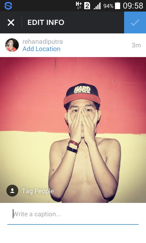 Rehan Adiputra (@rehanadiputra11) on Twitter photo 