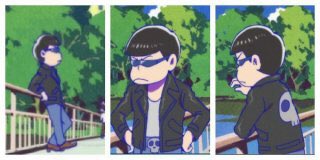 しぶとい中川翔子 Na Twitteru 中山秀征さんは30年前に実写版おそ松くんの カラ松でした 30年ぶりの封印を解いた T Co Zq6nykkjaj