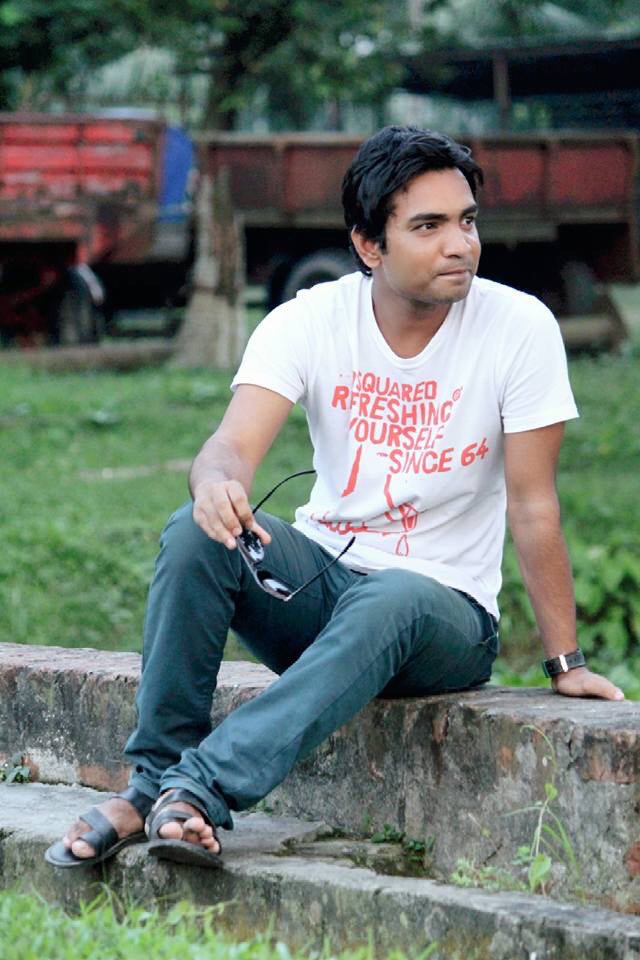 ForhadShekh tweet picture