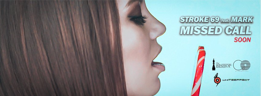 69_stroke's tweet photo. #Stroke69 #Mark @BaracTheBishop #COProduction 'Missed Call' - new single, new video SOON ►https://t.co/hXeNBQQqQe https://t.co/dLTF7aorfv