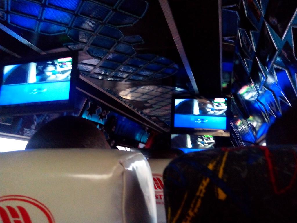 corriemwende's tweet photo. In this matatu playing #KenyanThrowbacks sema going down #MemoryLane Tumetoka far watu wangu #Music #Videos*Smiles* https://t.co/l65BOIy9As