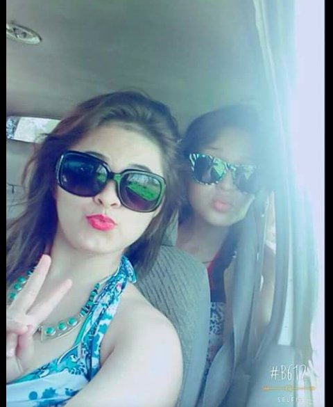 z_katherin's tweet image. She is my super best friend and will be forever Daisy_Elvir