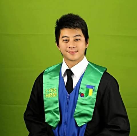 sofie_cepeda's tweet photo. Congratulations , God Bless you more and more po.  @gian_bacalso @gianbacalsopage  .. 😊😍😍 .. https://t.co/3EMU3mVwcO