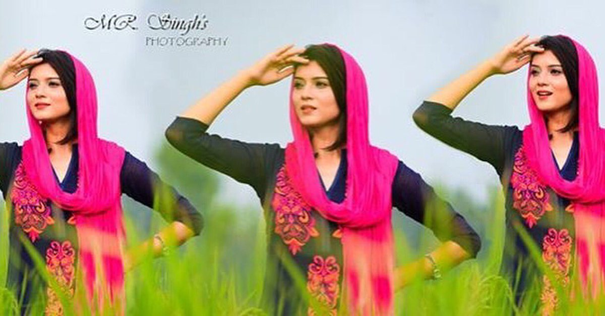 Aakanksha Sareen tweet media