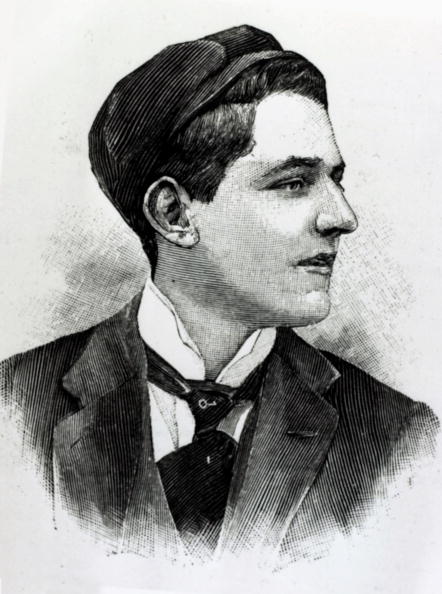 AUSOlympicTeam's tweet photo. #OnThisDay 120 years ago. 
1st Modern Olympics Opening Ceremony in Greece. Aussie Edwin Flack won 3 medals. https://t.co/qIvE6vxDLz
