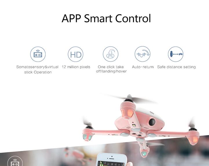 ChineseDrones's tweet photo. 【Selfie drone created in China.】 https://t.co/IhrUIlCWj6
