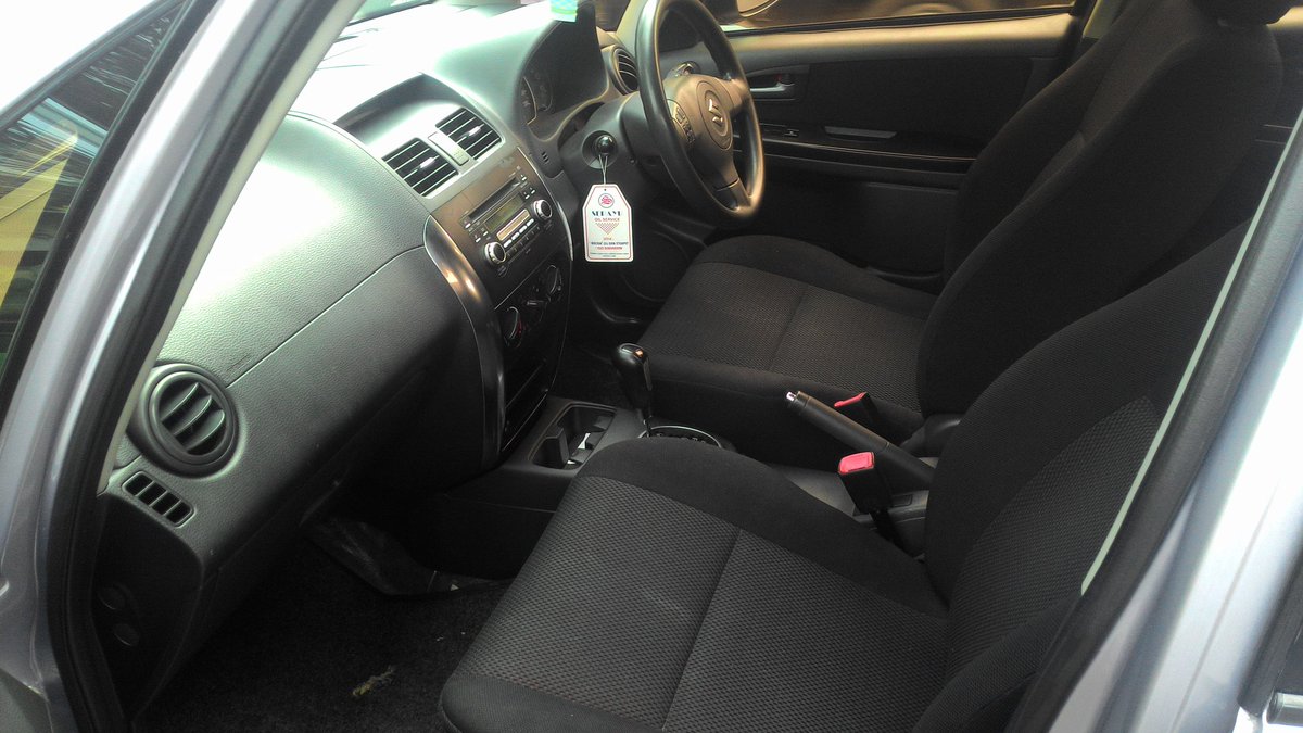 nooryasin01's tweet photo. SX4 AT 2008 Dp 18jt saja https://t.co/6hmzJhRVBV