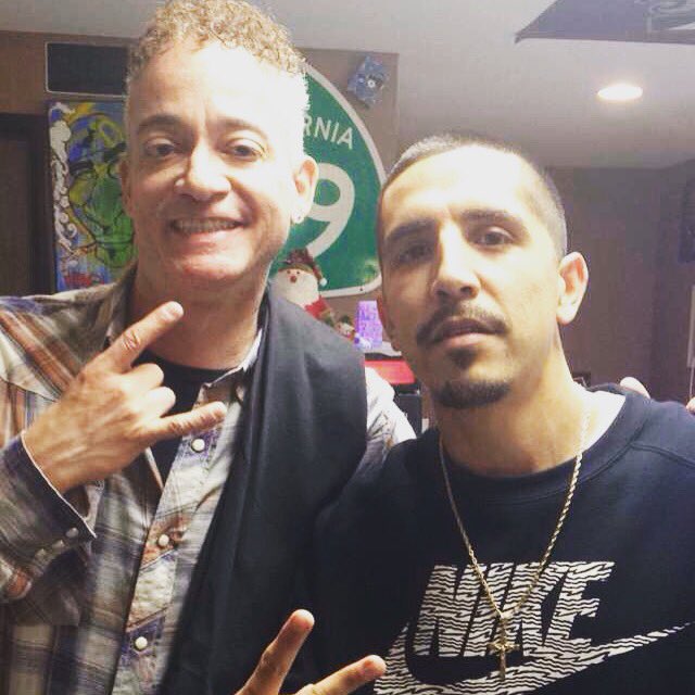 Cali2Hi's tweet photo. Happy BDay @kidfromkidnplay See You On 420 Playa #HappyBday #KidNKookies #KidNBlaze #Cali2hi #Hwy99 https://t.co/fj9zvKKJaa