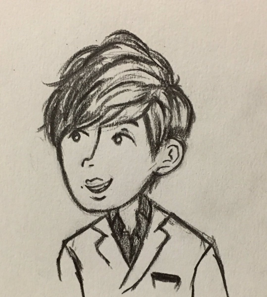 changjo doodles (@changjodoodles) on Twitter photo 