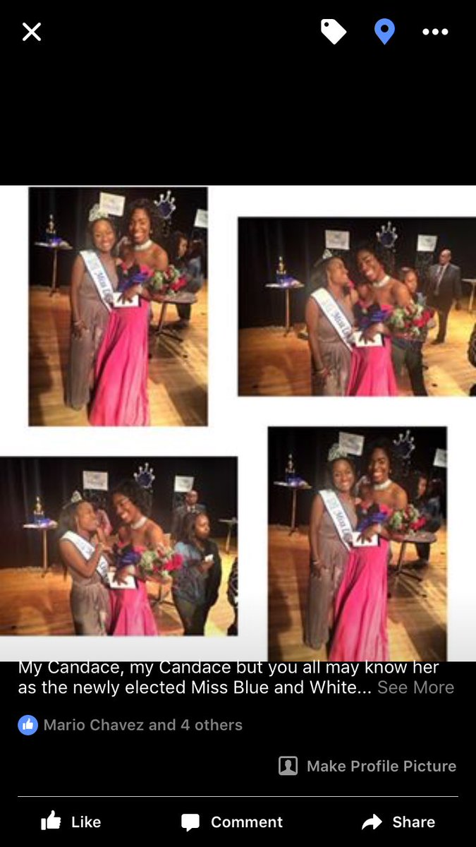 misskaragates's tweet photo. No New Friends. 👑❤️🔥😏 #WontHeDoIt?!  #Established2014 #ChasingDestiny #TeamCandace https://t.co/EFX5bZxE6A
