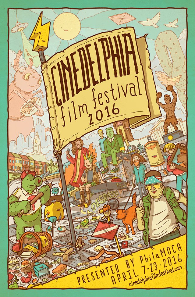 thephillycal's tweet photo. The @CinedelphiaFF starts tomorrow through the 23rd w/30+ events: https://t.co/bfXQGeOotM https://t.co/bc5fAHtt8L