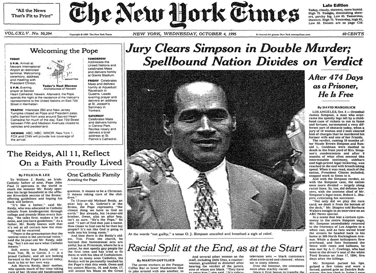 Simpson Trial Latest News, Breaking News Headlines Scoopnest
