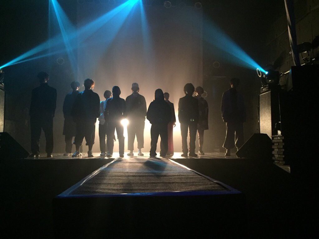 chihirooou's tweet photo. 昨日onext本番デシタ〜〜〜
ほんまにメンバーみんな良すぎて大好きすぎて終わりたくなかった〜最高でした🙏🏼仲良くなれて嬉しかったです🙆🏻お疲れさまでしたァありがとうございました☺️@BL00MiiiNG @ntktyan https://t.co/2CYd5HBzaW