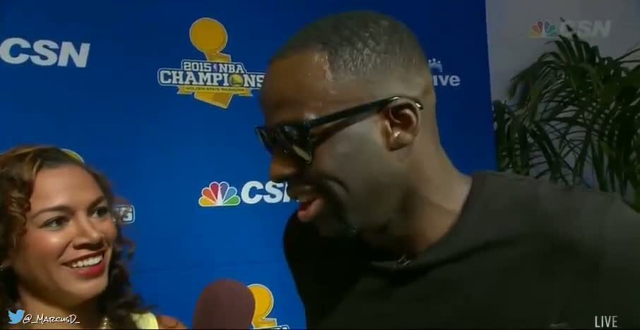 notAndrewiggins's tweet photo. We beat the Warriors at Oracle?

"YUUUPPP" https://t.co/8fyQ1x5Jsc