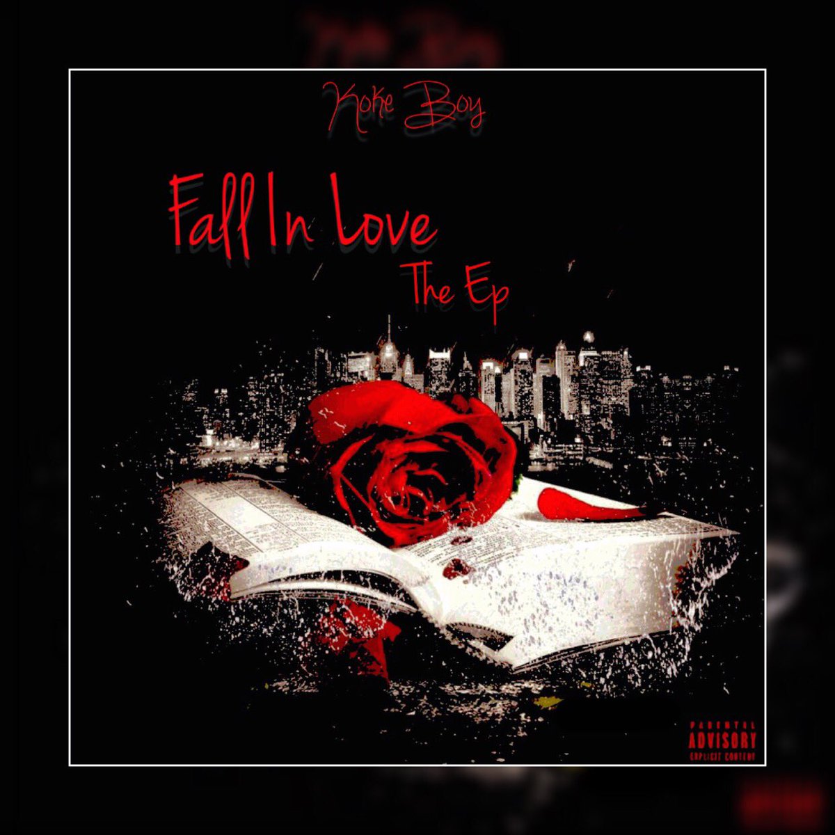 kokeboy4k's tweet photo. Droppin soon for the females ๐๐๐๐ #FallInLoveEp #KokeBoy https://t.co/xFKu0w8K8B