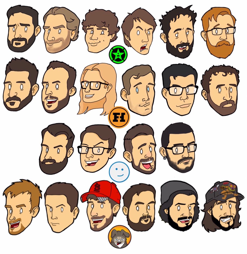Y2KKev's tweet photo. I guess I gotta get busy drawing ScrewAttack @AchievementHunt @FunhausTeam @KindaFunnyVids @CreatureHub   #LetsPlay https://t.co/tLyLb3H6cd