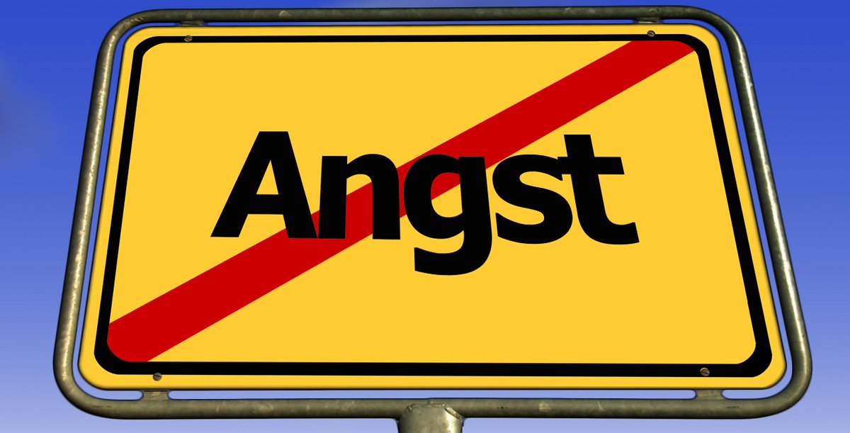 WesselStroom's tweet photo. Weg met die angst! https://t.co/iugtczKpH4 https://t.co/w3flGEoeou