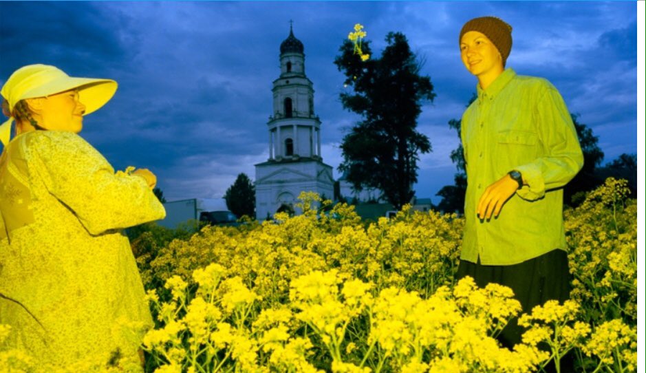 nikitashokhov's tweet photo. Focus on Russia: #SacredProcession published by Swiss Yet-Magazine https://t.co/aIwhCkgThz https://t.co/jzLyA4cG82